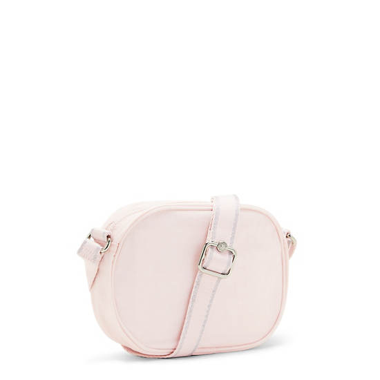 Kipling Gema Crossbody Väska Lila Rosa | SE 2052MQ